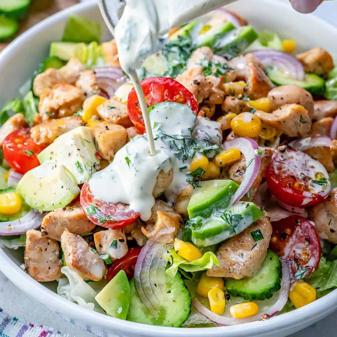 Healthy-Ranch-chicken-salad
