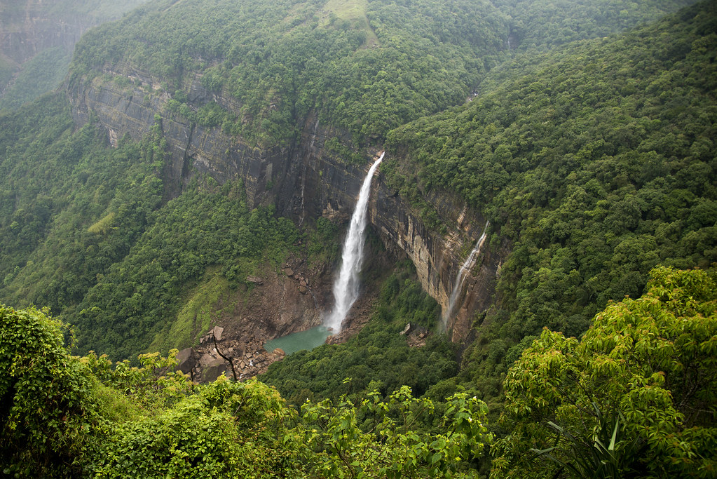 Cherrapunji