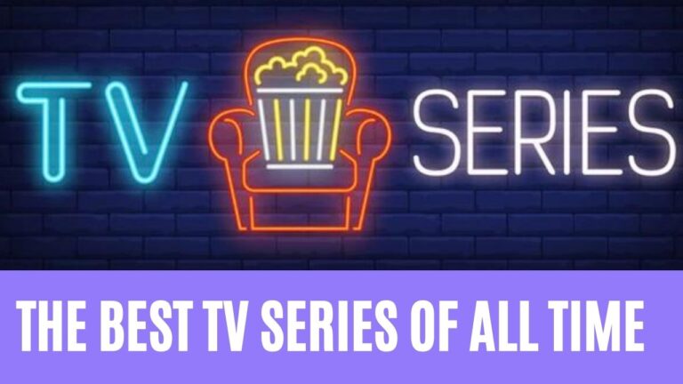 The Best TV Series of All Time (Updated 2022) | The Wanderer India