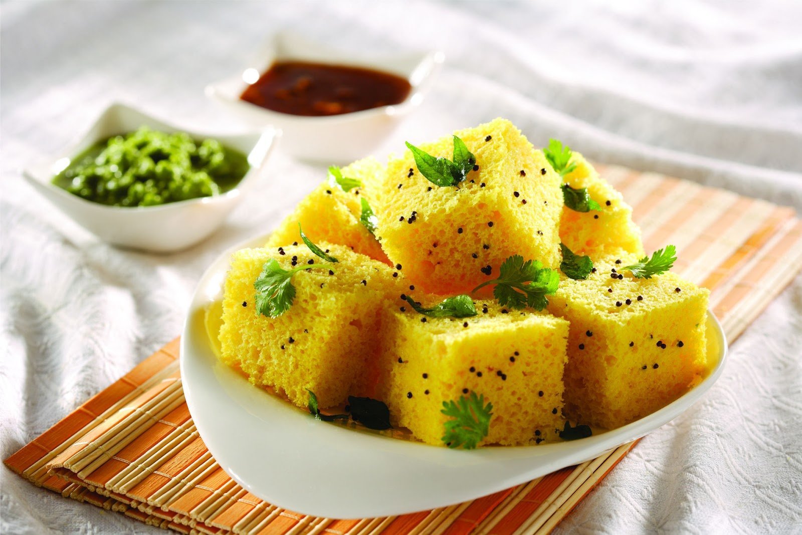 khaman-dhokla