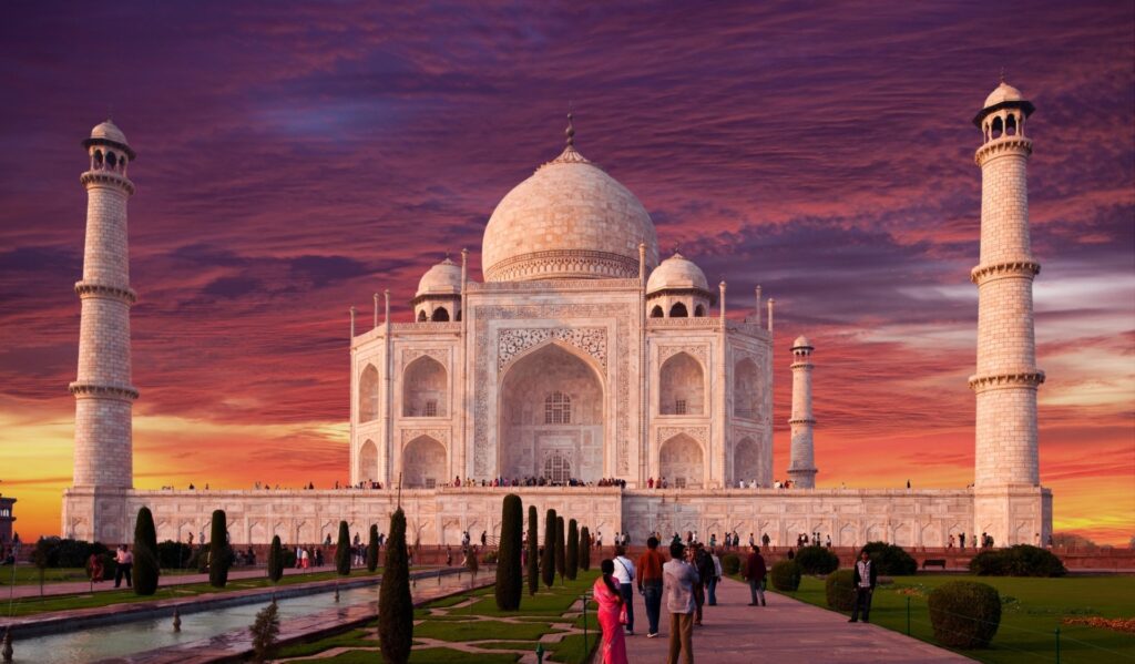 Agra