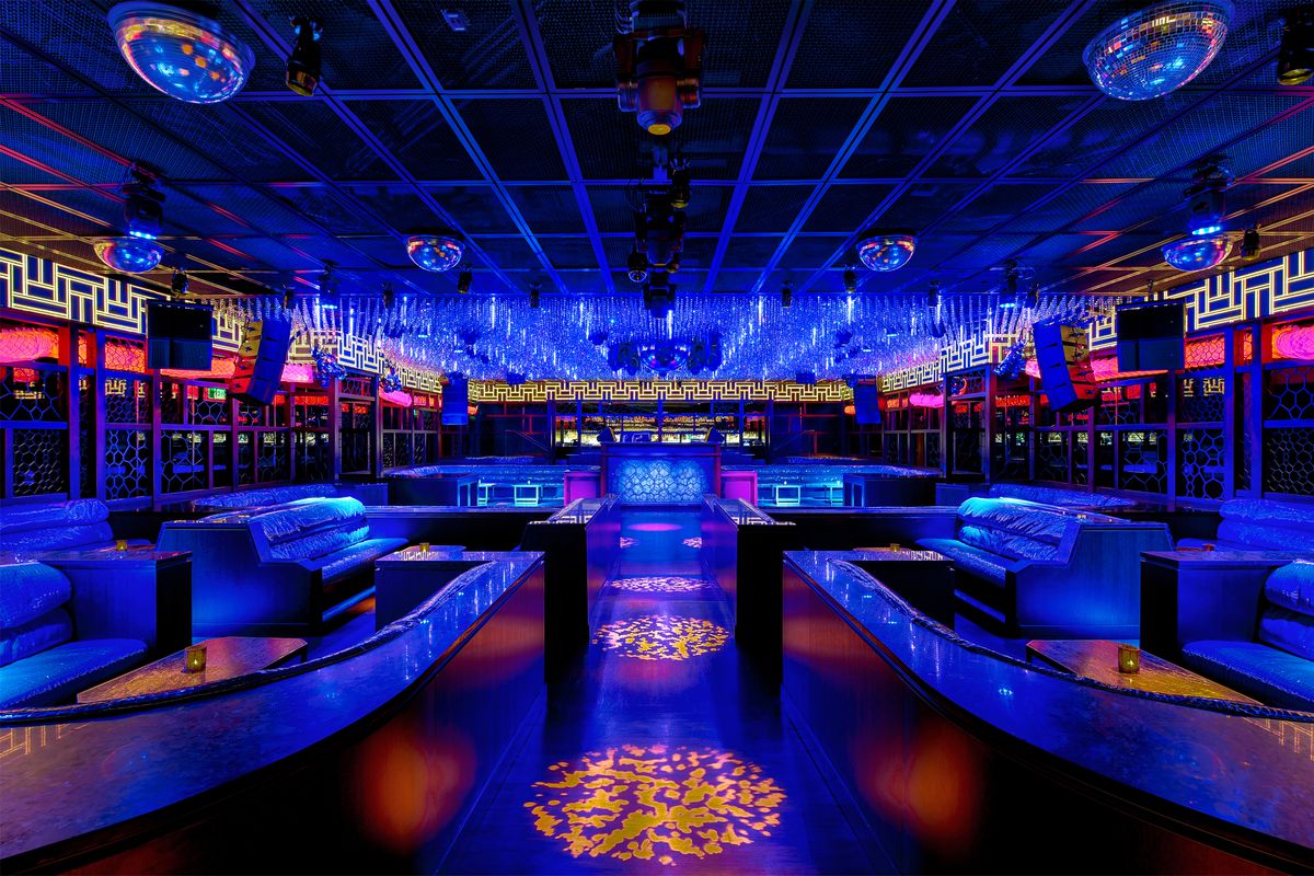 Hakkasan