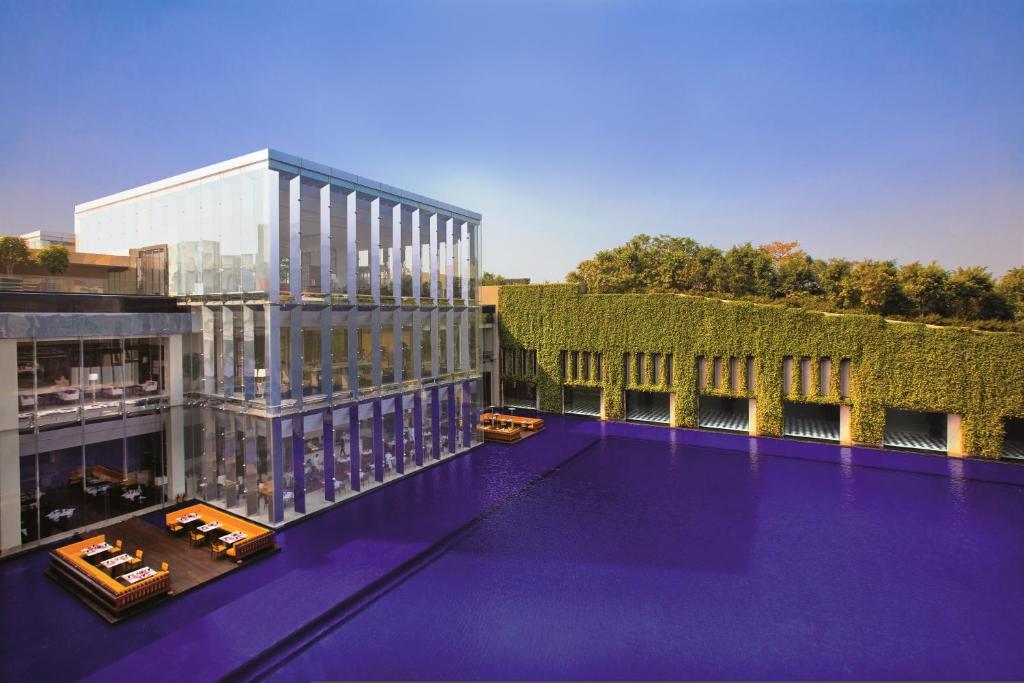 The Oberoi, Gurgaon