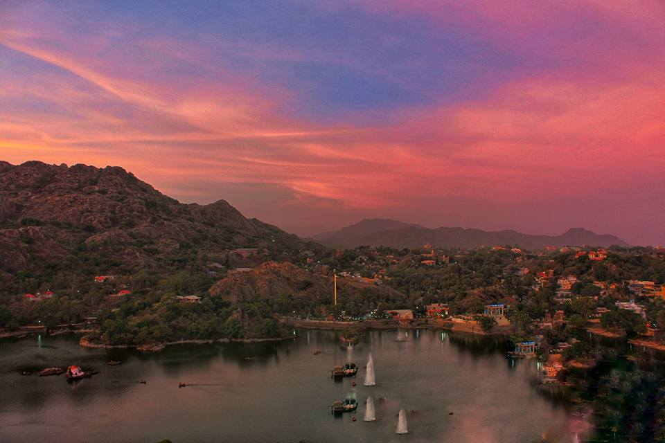 mount abu