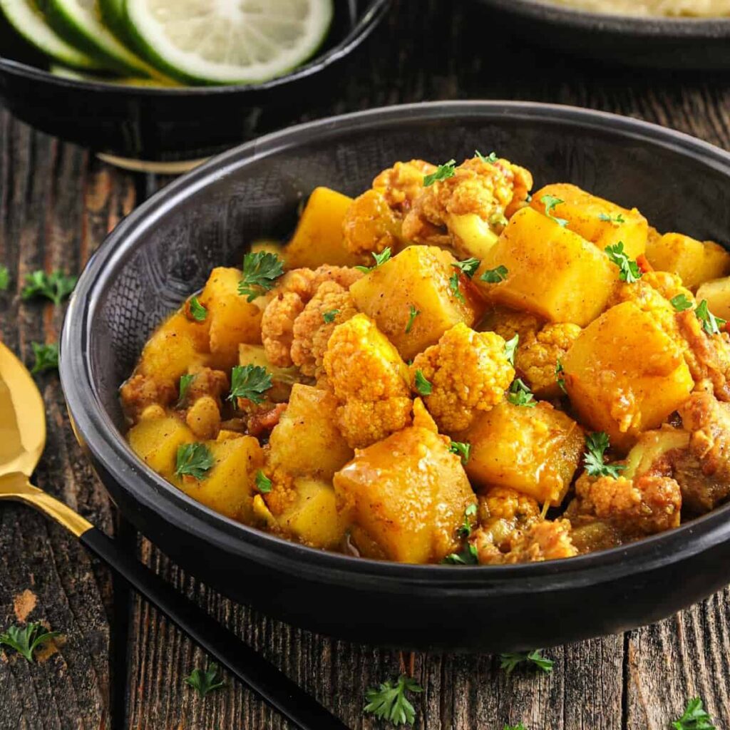 Most Famous & Drool-Worthy North Indian Dishes