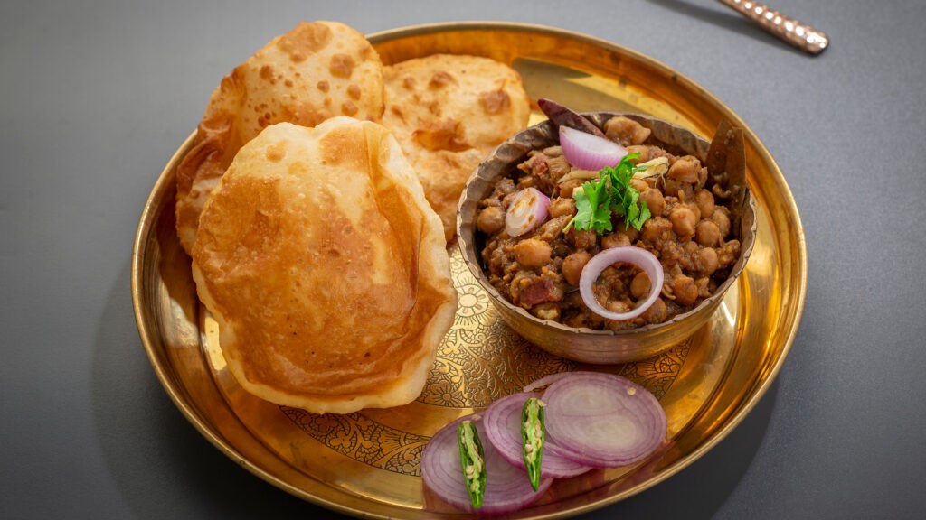 Most Famous & Drool-Worthy North Indian Dishes