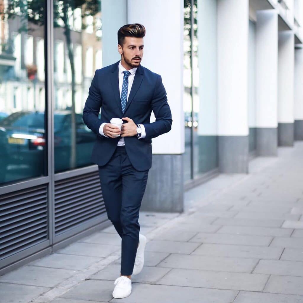 Wedding Outfits for Men