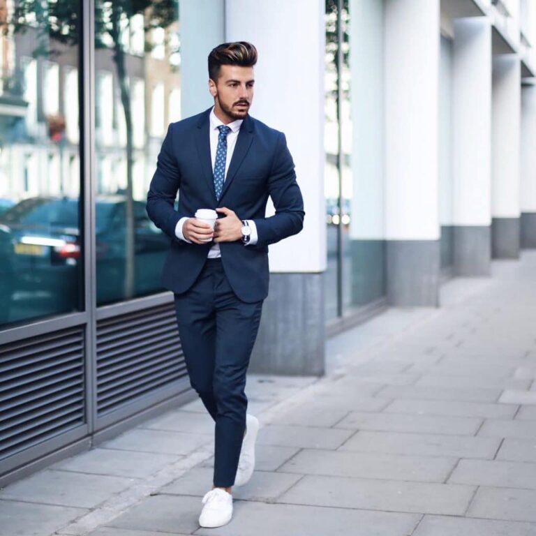 Top Trendy Wedding Outfits for Men in India | TWI
