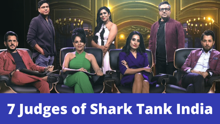 shark tank india