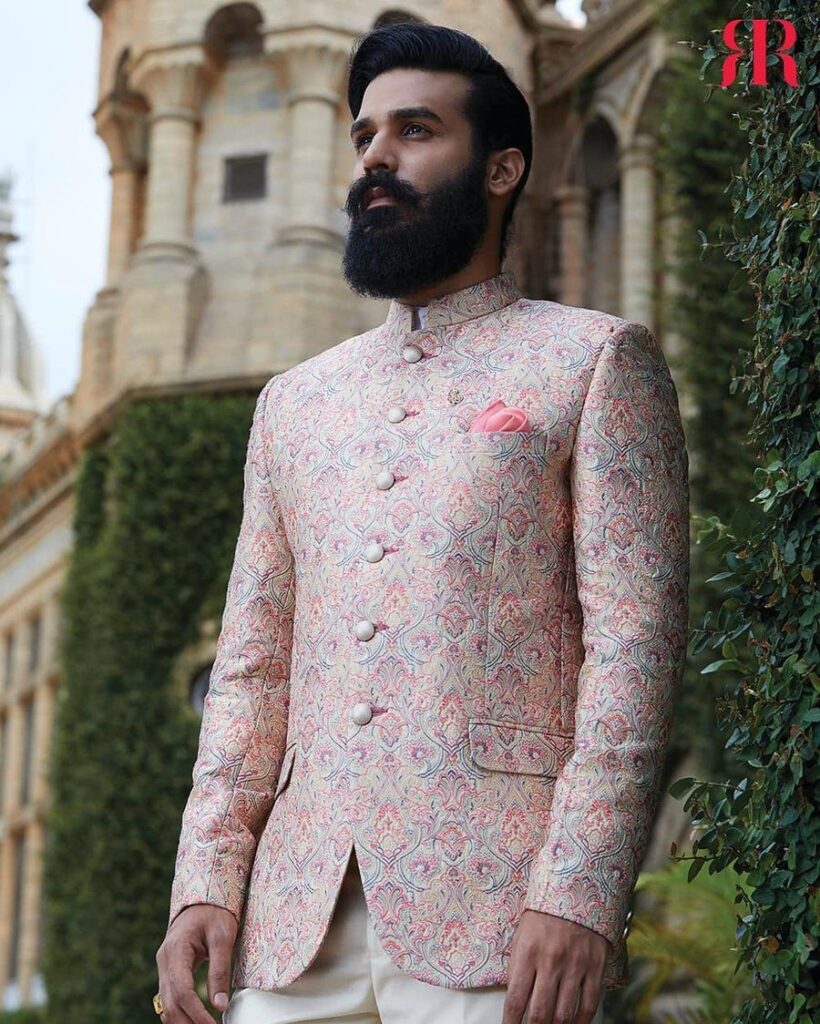 Wedding Outfits for Men