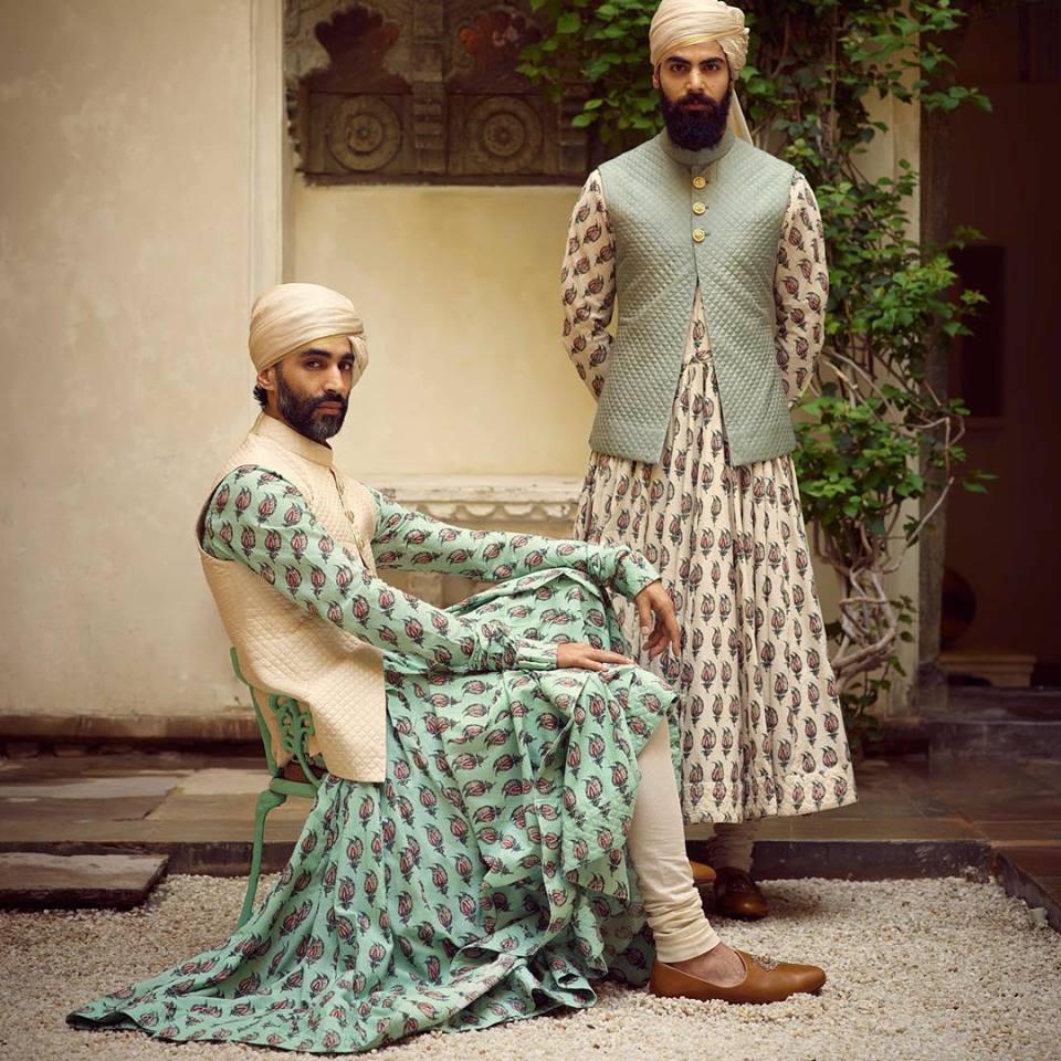 Wedding Outfits for Men