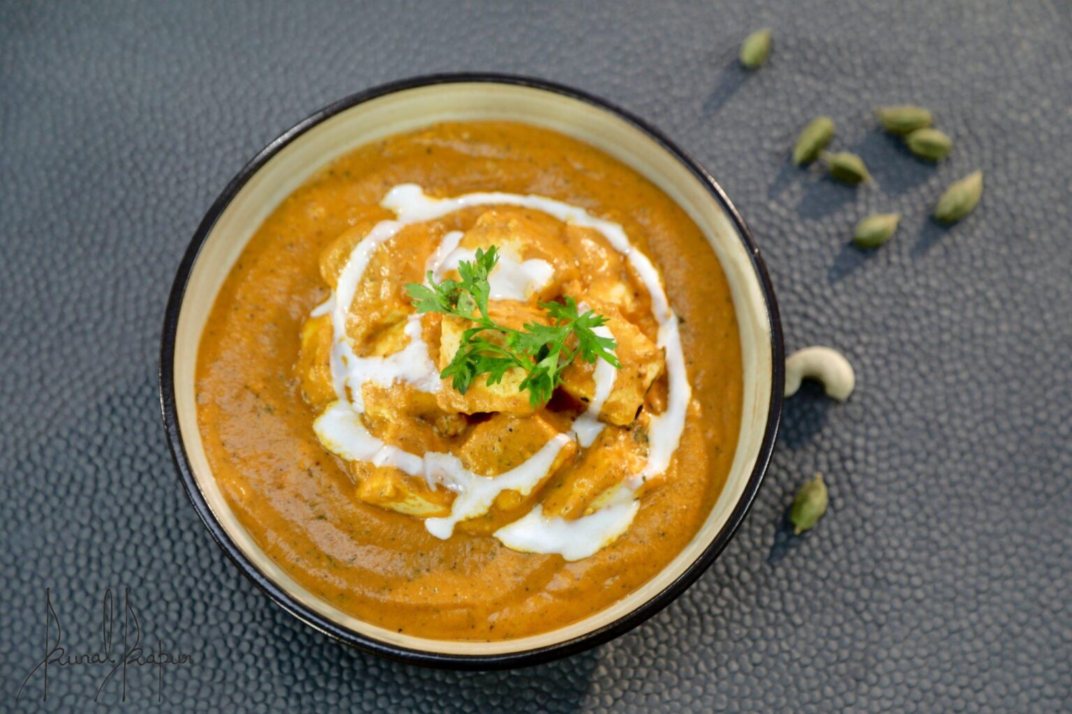 Top 10 Most Famous And Drool Worthy North Indian Dishes TWI   Shahi Paneer 4 1536x1024 