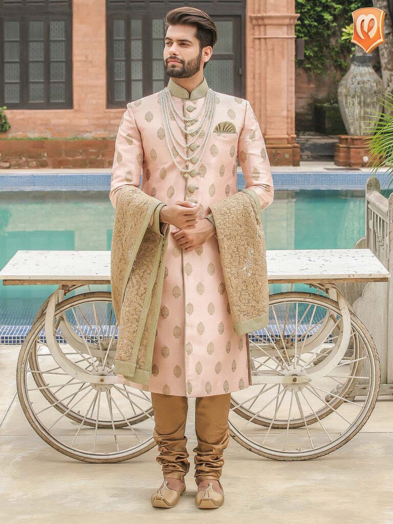 Wedding Outfits for Men