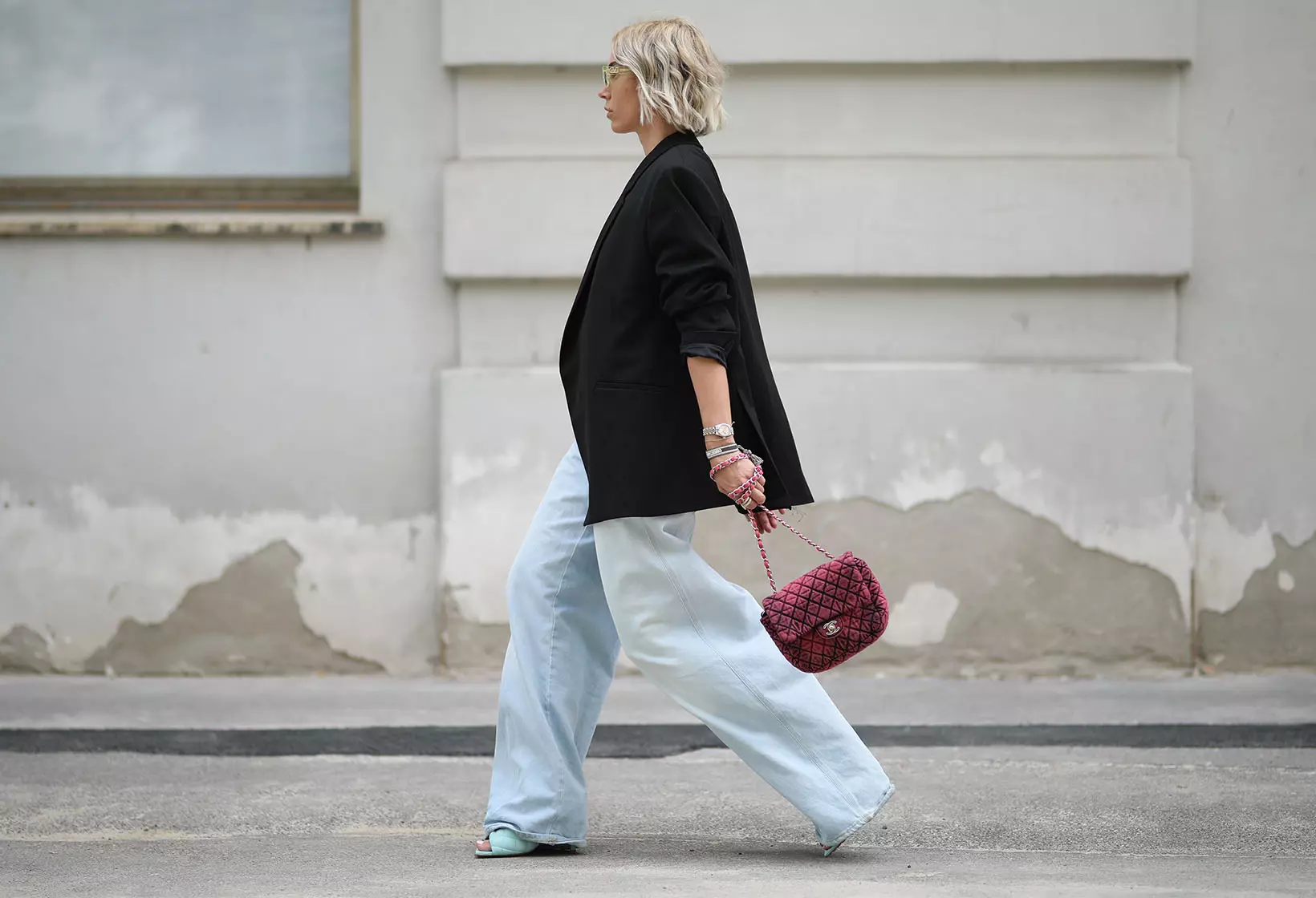 How To Style Baggy Clothes Like A Fashion Girl