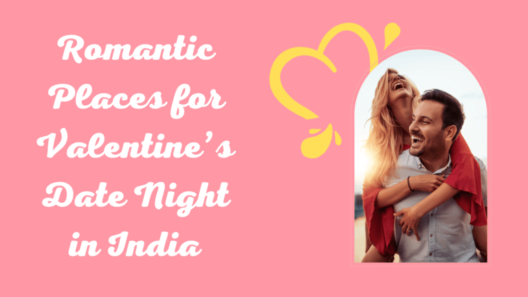 Valentine date night