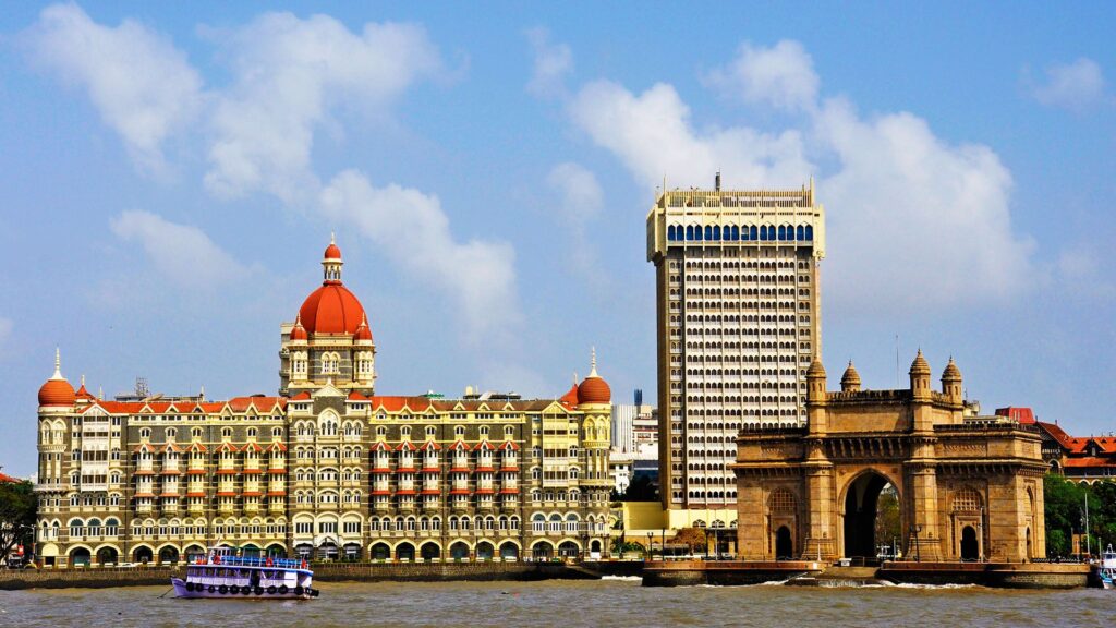 Mumbai