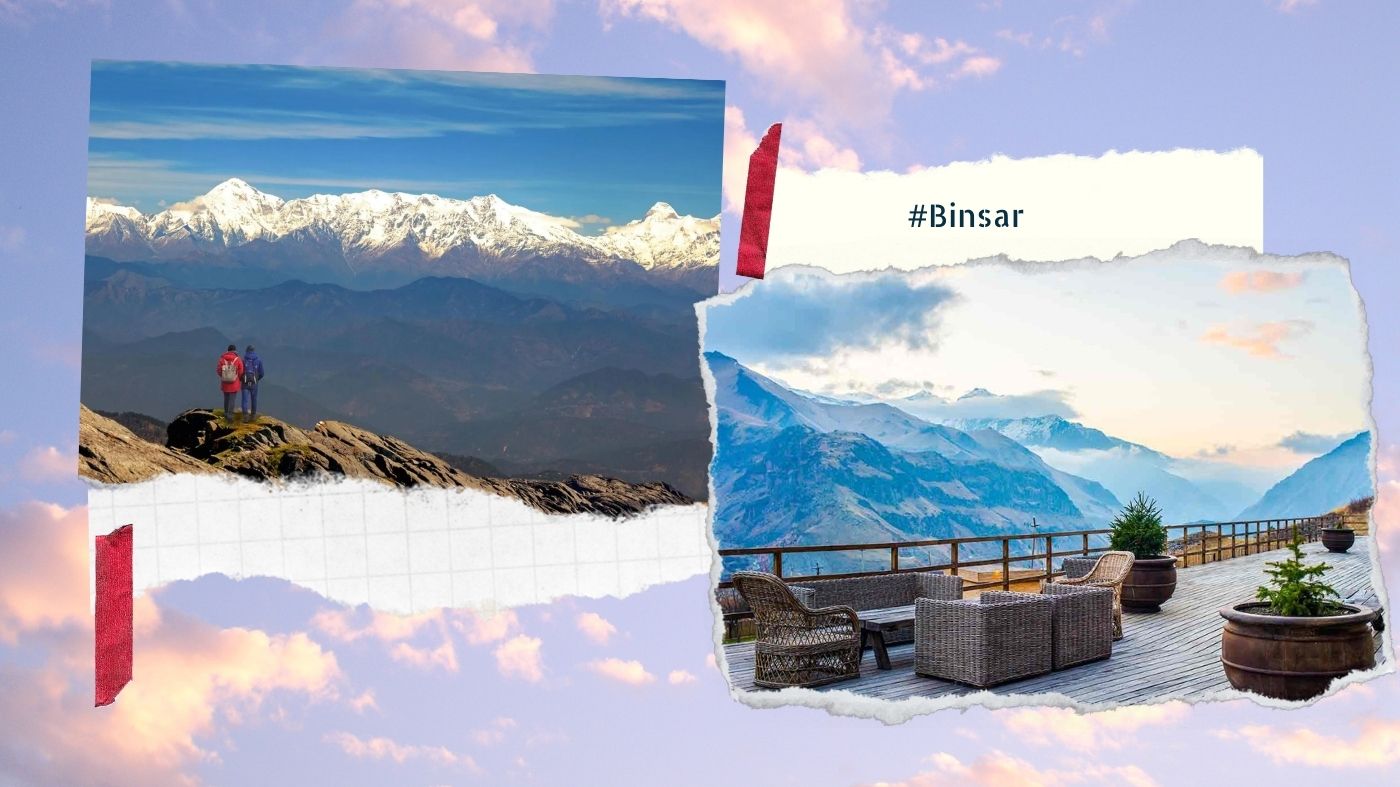 Binsar