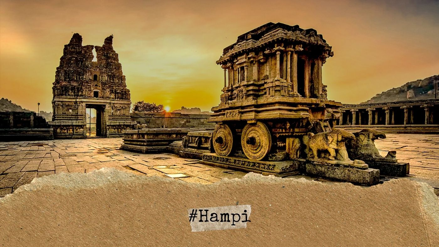 Hampi