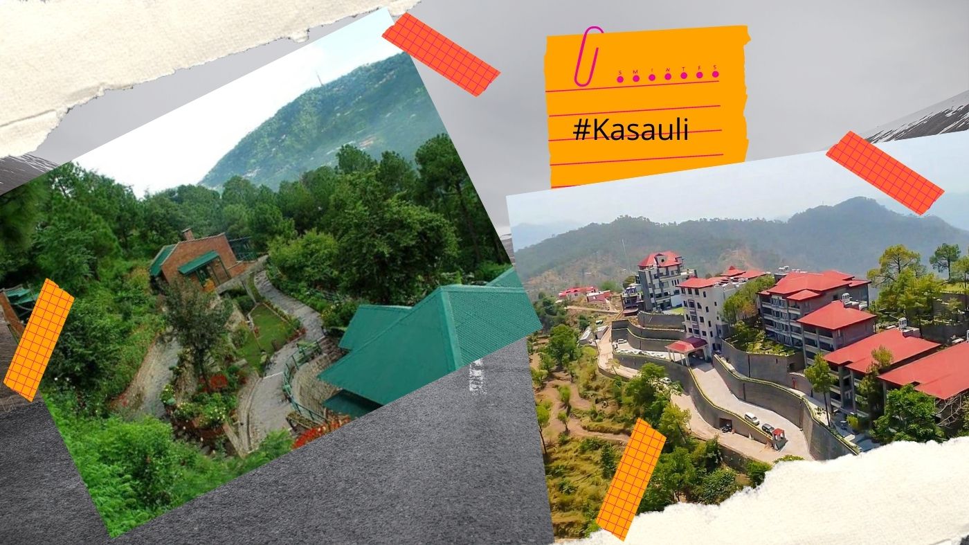 Kasauli