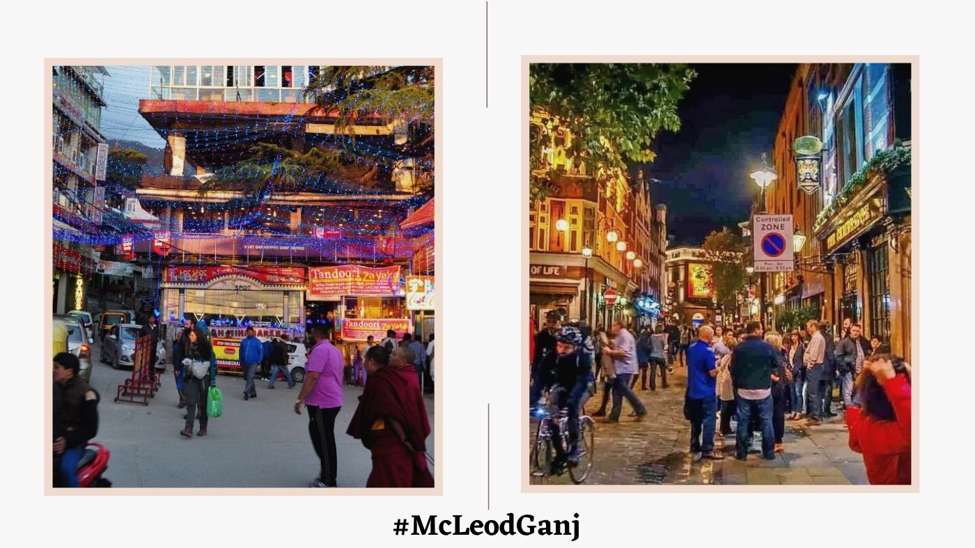 Mcleodganj