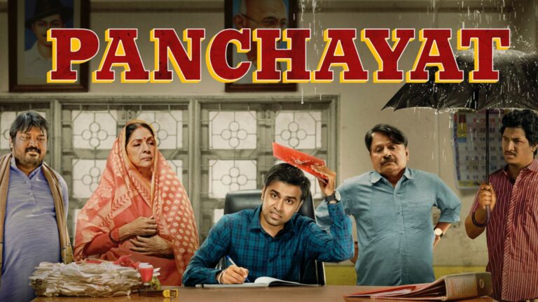 Panchayat 2 Dialogues