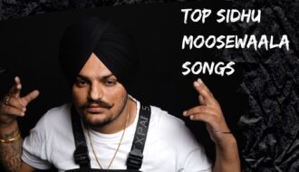 Top Sidhu Moosewala Songs