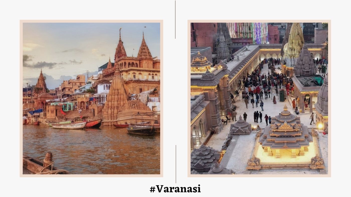 Varanasi