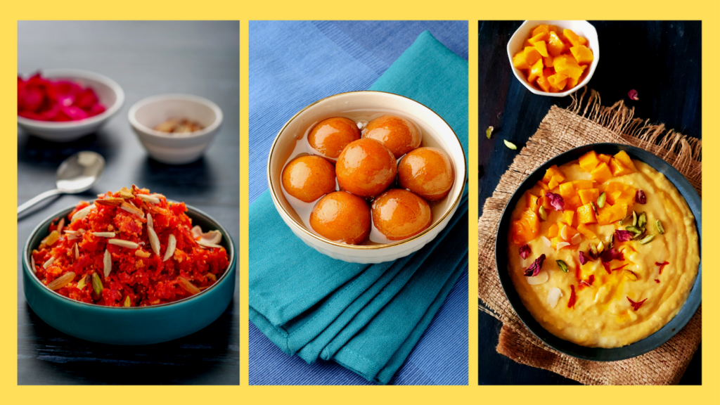 Indian Office Lunch Party Food Ideas To Try Out | The Wanderer India