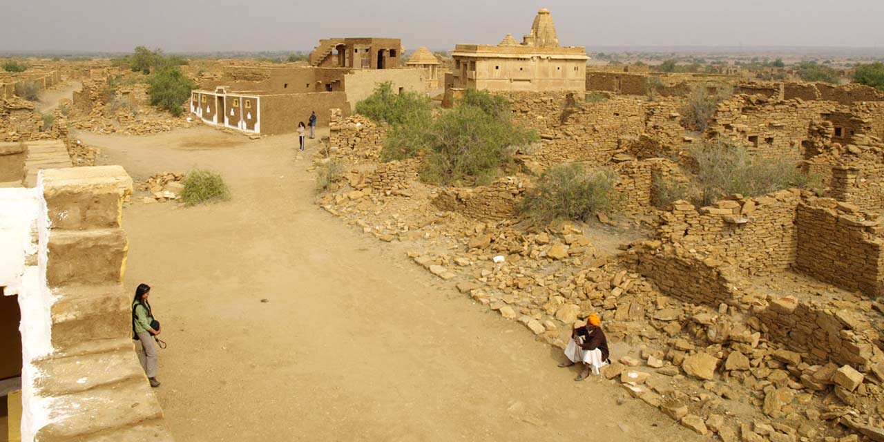 kuldhara-village-jaisalmer