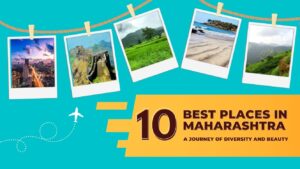 pleaces in maharashtra