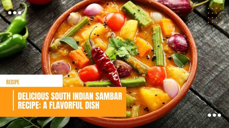 sambar