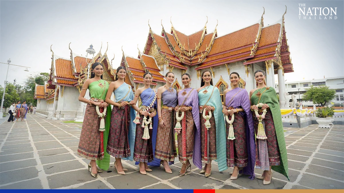 Culture Thailand