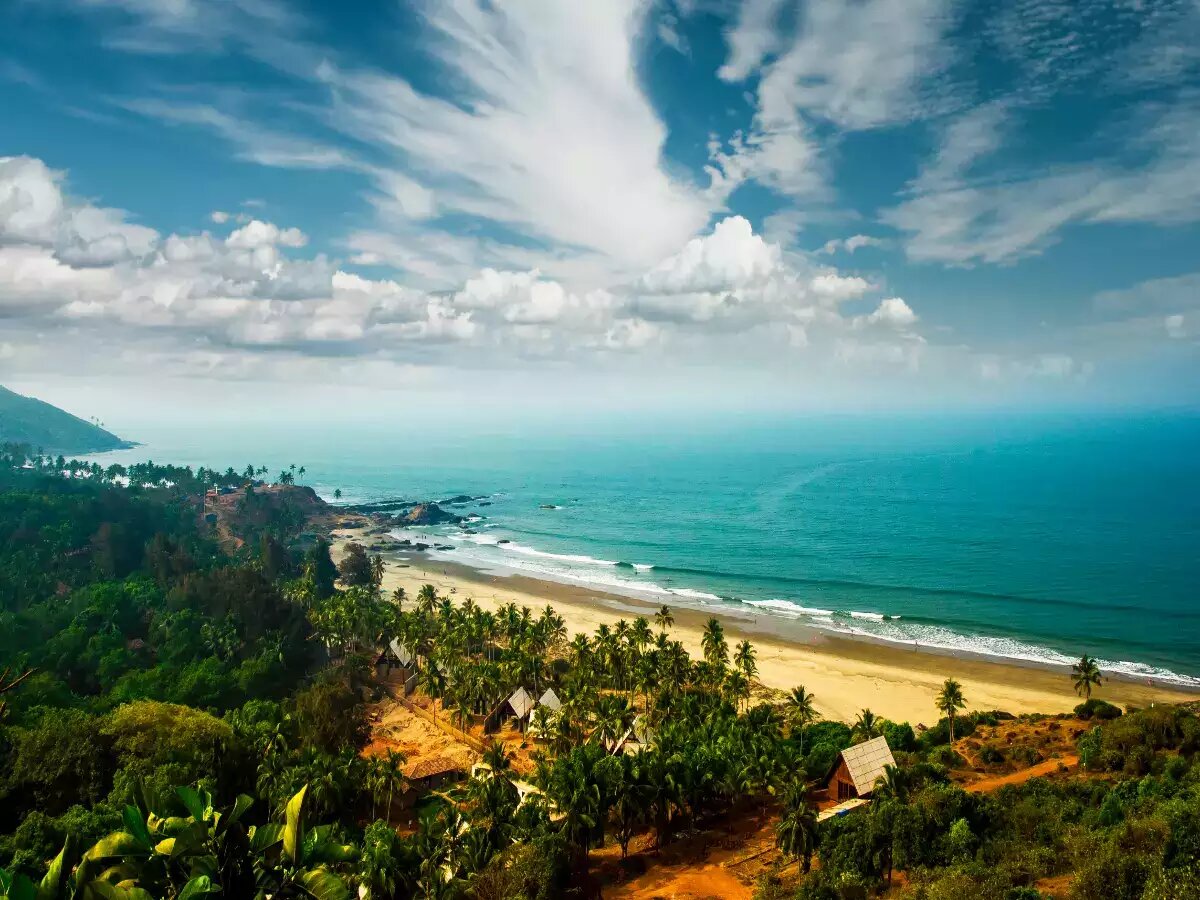 Top 10 Places to Visit in June 2023 in India for an Unforgettable Getaway