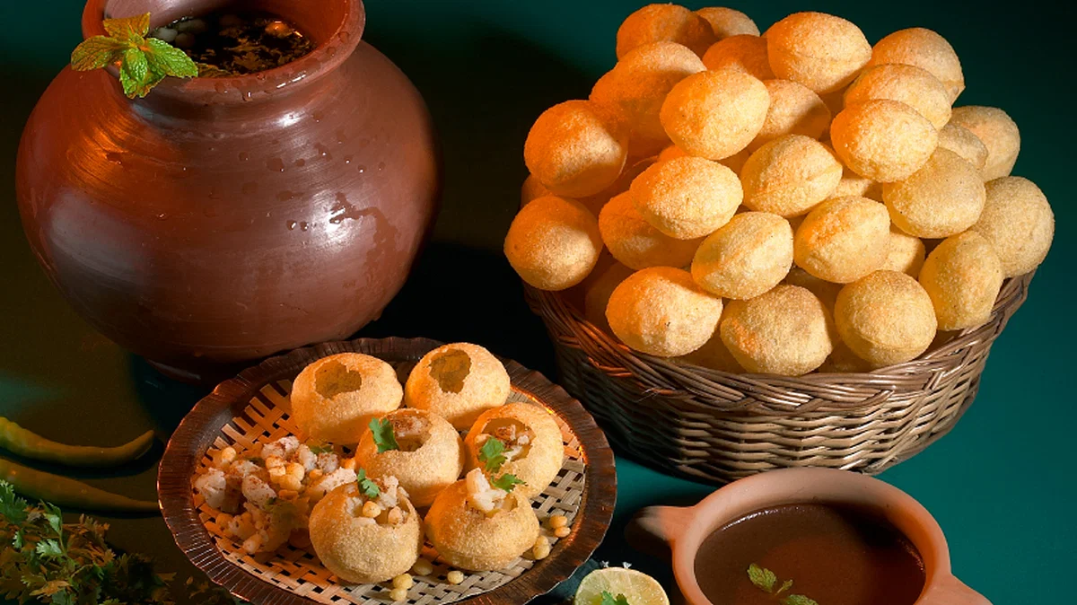 pani puri pani puri