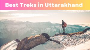 Treks in uttarakhand