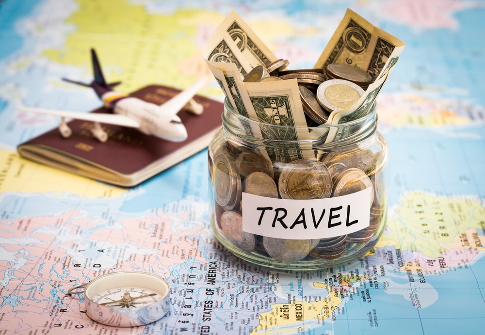Setting a Realistic Budget for travel