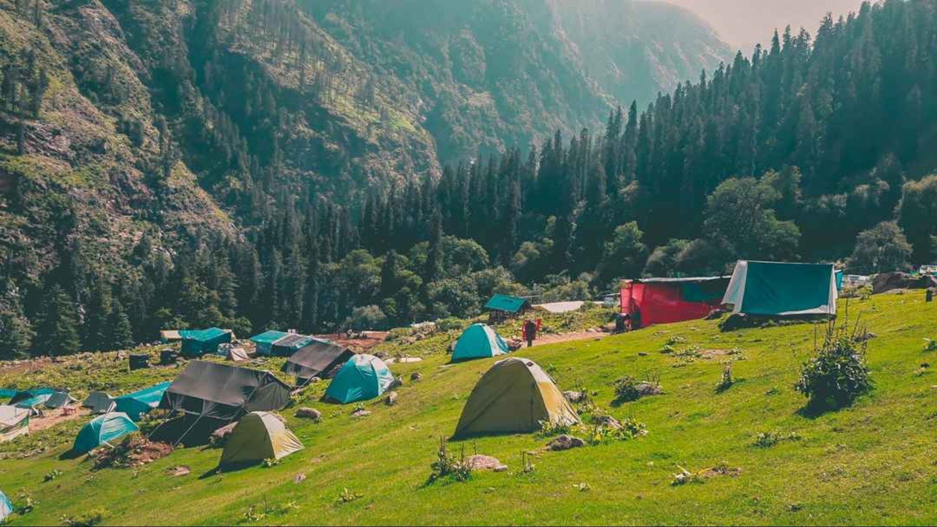 kheerganga trek