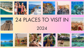 places to visit in 2024