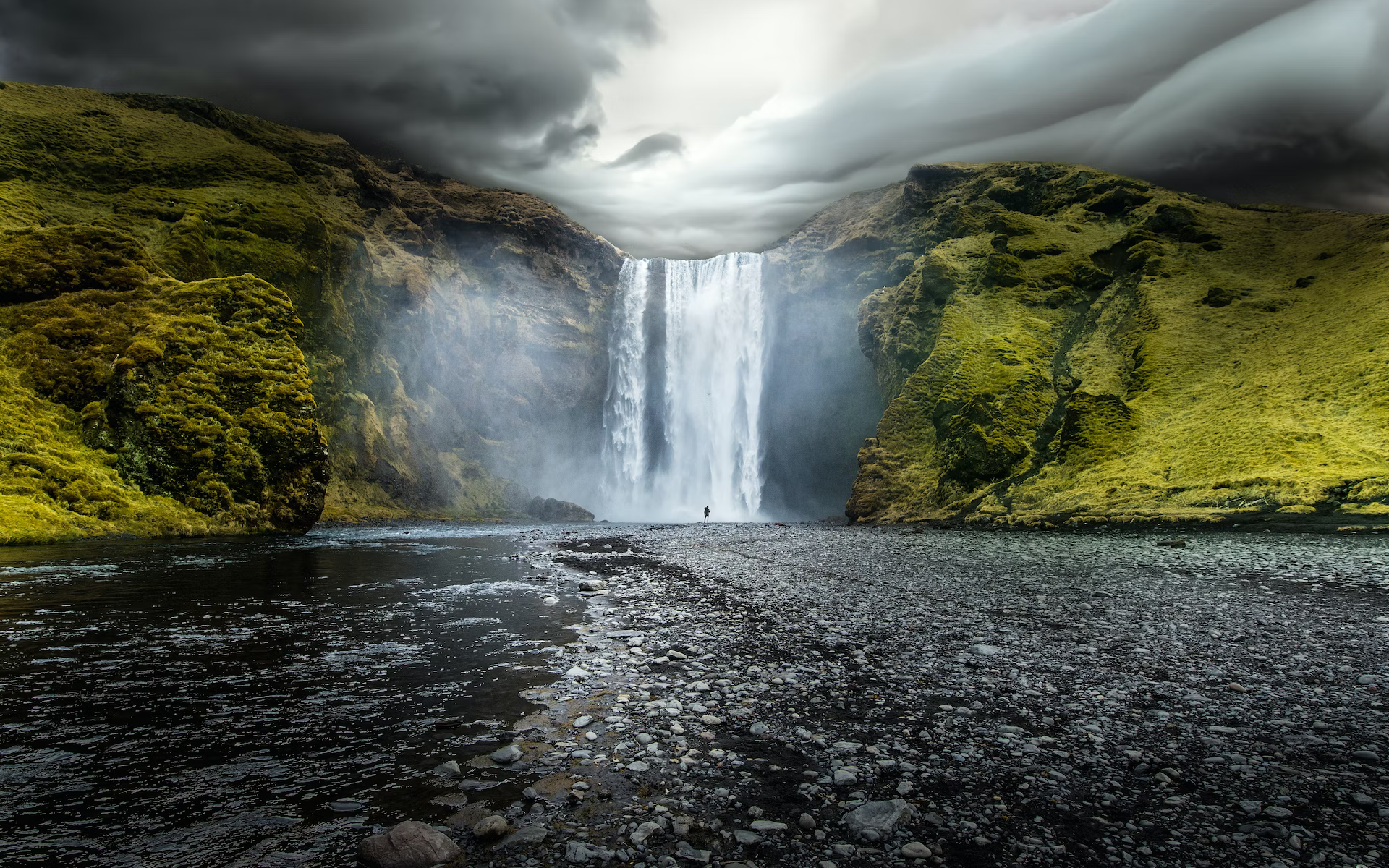 Iceland's Natural Wonders