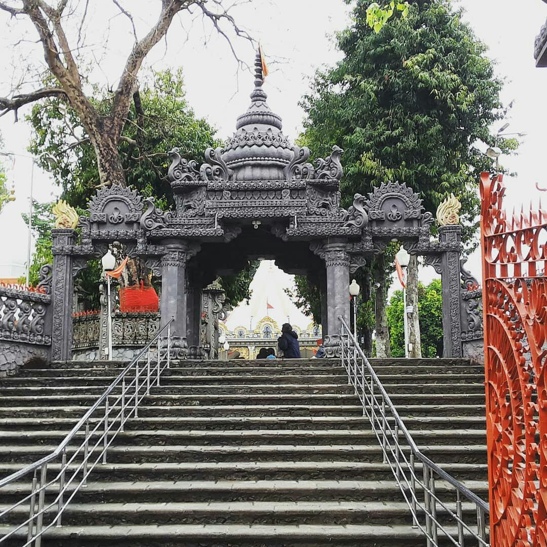 Mahabhairav Temple