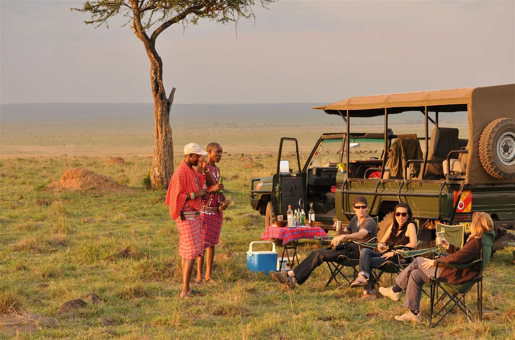 luxury-Masai-mara-safari