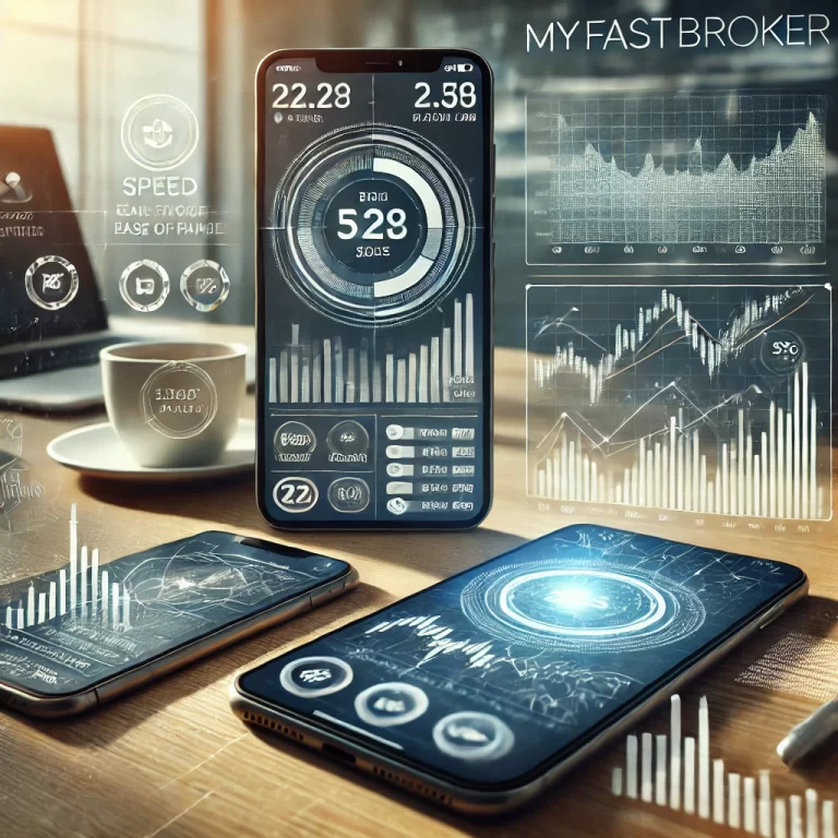 MyFastBroker Trading Apps: A Comprehensive Guide to Getting Started