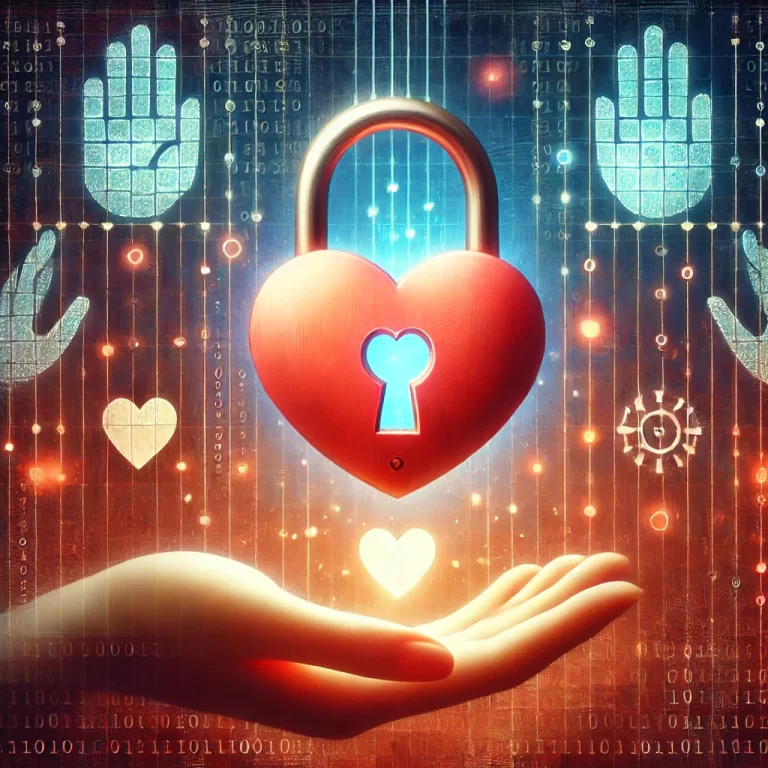 Her Love is a Kind of Charity Password: Unlocking the Meaning Behind the Phrase