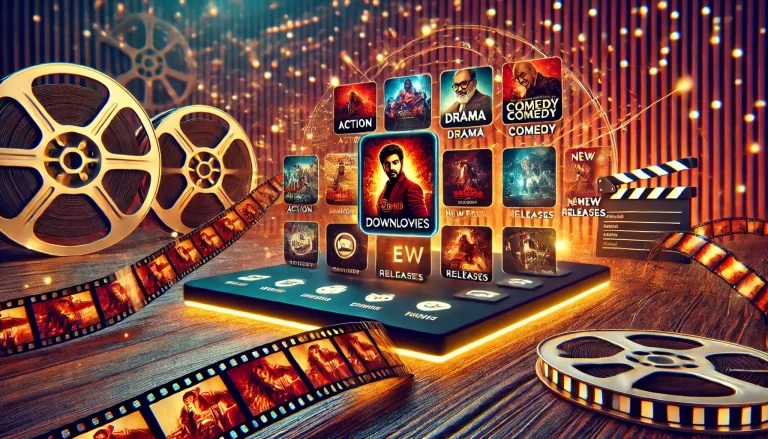 Moviesda: Your Guide to This Popular Platform for Tamil Movies