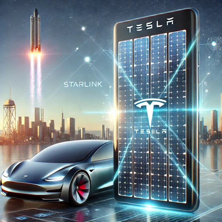 Tesla Phone Release: When Will It Happen?