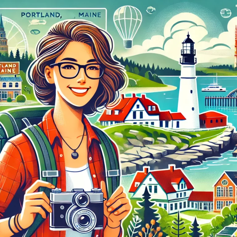 Profile of Mia66 from Portland, Maine: Everything You Need to Know
