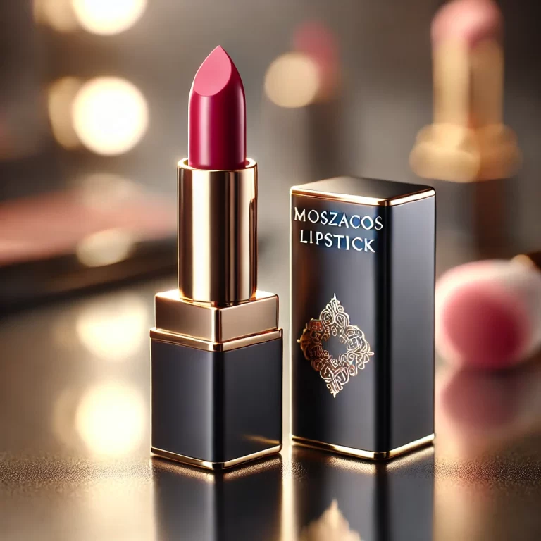 Moszacos Lipstick Moisturizing: The Perfect Pout You’ve Been Waiting For