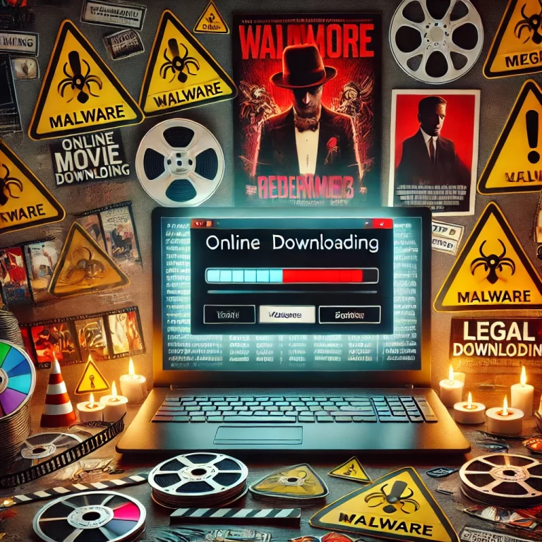 HDHub4u Movie Download: Everything You Need to Know Before You Click