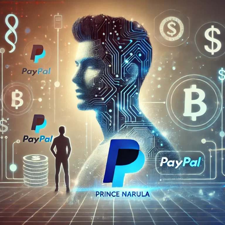 Prince Narula Digital PayPal: What You Need to Know and Why It Matters