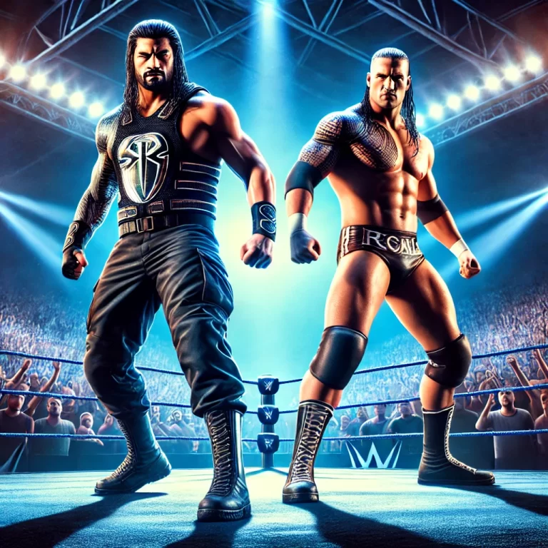 WWE SmackDown Episode 1488: A Detailed Recap and Analysis